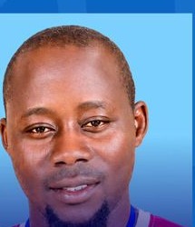 Ibraheem Mutiullahi Okikiola