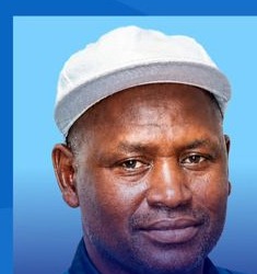 Kabiru Suleiman Dogo
