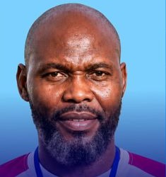 Olatunji Abideen Baruwa